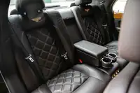 2009 Bentley Arnage T Final Series-For Sale
