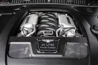 2009 Bentley Arnage T Final Series-For Sale