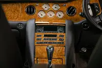 2009 Bentley Arnage T Final Series-For Sale
