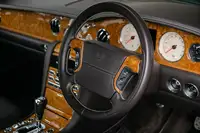 2009 Bentley Arnage T Final Series-For Sale