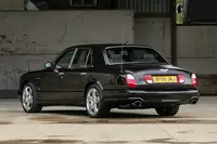 2009 Bentley Arnage T Final Series-For Sale