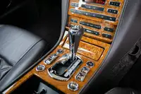 2009 Bentley Arnage T Final Series-For Sale