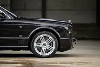 2009 Bentley Arnage T Final Series-For Sale
