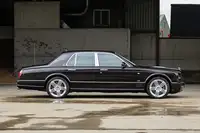 2009 Bentley Arnage T Final Series-For Sale