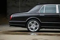 2009 Bentley Arnage T Final Series-For Sale