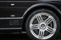 2009 Bentley Arnage T Final Series-For Sale