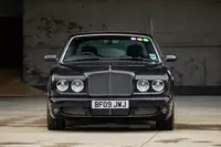 2009 Bentley Arnage T Final Series-For Sale
