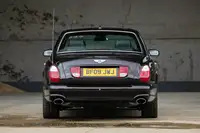 2009 Bentley Arnage T Final Series-For Sale