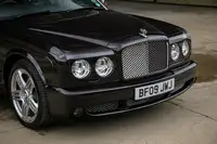 2009 Bentley Arnage T Final Series-For Sale
