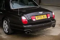 2009 Bentley Arnage T Final Series-For Sale