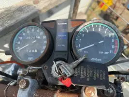 1982 Kawasaki 440 LTD 443cc-For Sale