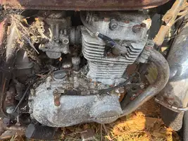 1982 Kawasaki 440 LTD 443cc-For Sale