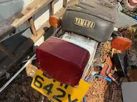 1982 Kawasaki 440 LTD 443cc-For Sale
