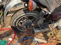 1982 Kawasaki 440 LTD 443cc-For Sale