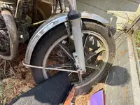 1982 Kawasaki 440 LTD 443cc-For Sale