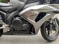 2006 Honda Fireblade CBR1000RR 998cc - Brand New-For Sale