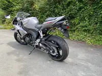 2006 Honda Fireblade CBR1000RR 998cc - Brand New-For Sale