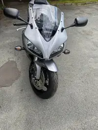 2006 Honda Fireblade CBR1000RR 998cc - Brand New-For Sale