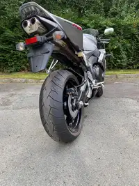 2006 Honda Fireblade CBR1000RR 998cc - Brand New-For Sale