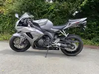 2006 Honda Fireblade CBR1000RR 998cc - Brand New-For Sale