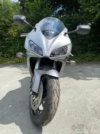 2006 Honda Fireblade CBR1000RR 998cc - Brand New-For Sale