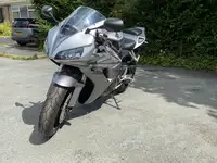 2006 Honda Fireblade CBR1000RR 998cc - Brand New-For Sale
