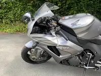 2006 Honda Fireblade CBR1000RR 998cc - Brand New-For Sale