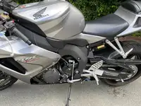 2006 Honda Fireblade CBR1000RR 998cc - Brand New-For Sale