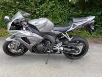 2006 Honda Fireblade CBR1000RR 998cc - Brand New-For Sale