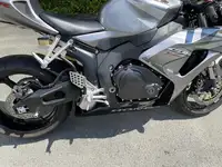 2006 Honda Fireblade CBR1000RR 998cc - Brand New-For Sale