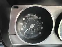1979 Mini Clubman - 6,500 Miles-For Sale