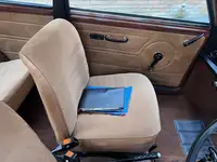 1979 Mini Clubman - 6,500 Miles-For Sale
