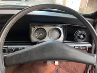 1979 Mini Clubman - 6,500 Miles-For Sale