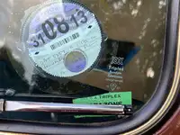 1979 Mini Clubman - 6,500 Miles-For Sale