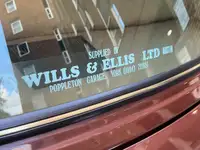1979 Mini Clubman - 6,500 Miles-For Sale