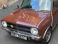1979 Mini Clubman - 6,500 Miles-For Sale