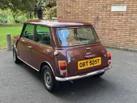 1979 Mini Clubman - 6,500 Miles-For Sale