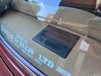 1979 Mini Clubman - 6,500 Miles-For Sale