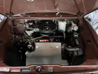 1979 Mini Clubman - 6,500 Miles-For Sale