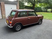 1979 Mini Clubman - 6,500 Miles-For Sale