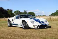 1992 Tojiero/ DAX GT40 -For Sale