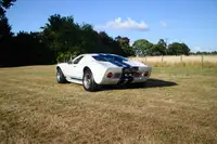 1992 Tojiero/ DAX GT40 -For Sale