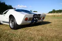 1992 Tojiero/ DAX GT40 -For Sale