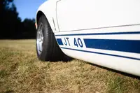 1992 Tojiero/ DAX GT40 -For Sale