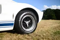 1992 Tojiero/ DAX GT40 -For Sale