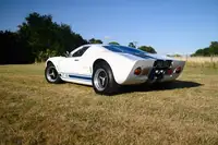 1992 Tojiero/ DAX GT40 -For Sale