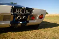 1992 Tojiero/ DAX GT40 -For Sale