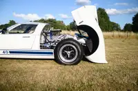 1992 Tojiero/ DAX GT40 -For Sale