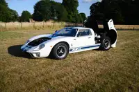 1992 Tojiero/ DAX GT40 -For Sale