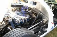 1992 Tojiero/ DAX GT40 -For Sale
